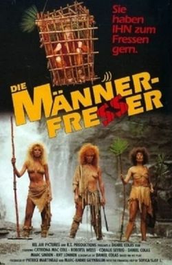 Mangeuses d'hommes