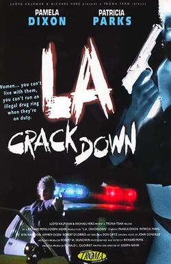 L.A. Crackdown