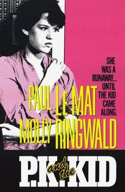 P.K. and the Kid