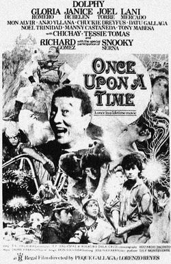 Once Upon a Time