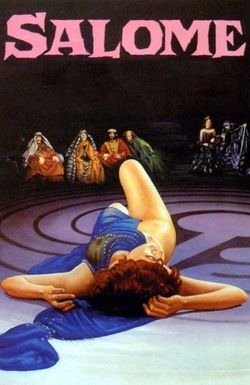 Salomé