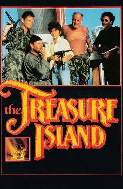 Treasure Island