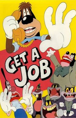 Get a Job
