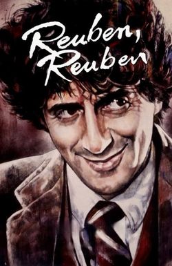 Reuben, Reuben