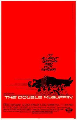 The Double McGuffin