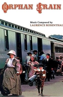 Orphan Train