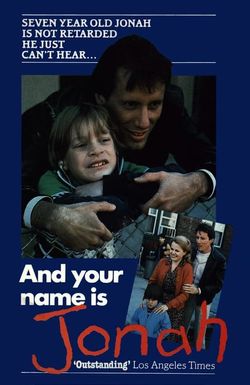 ...and Your Name Is Jonah