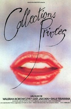 Collections privées