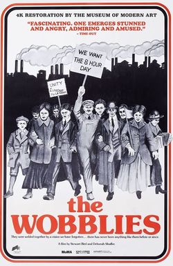 The Wobblies