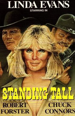 Standing Tall