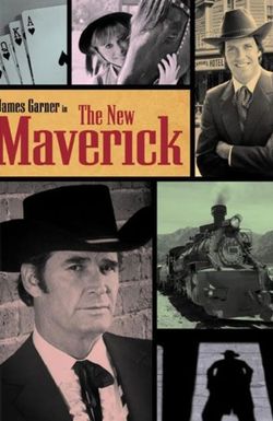 The New Maverick