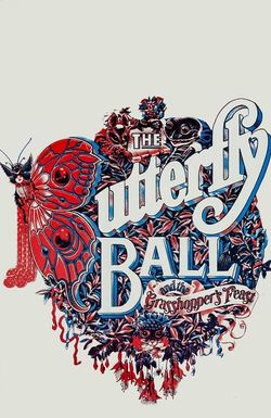 The Butterfly Ball