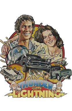 Thunder and Lightning