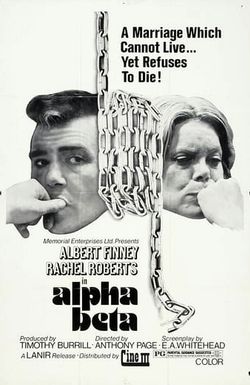 Alpha Beta