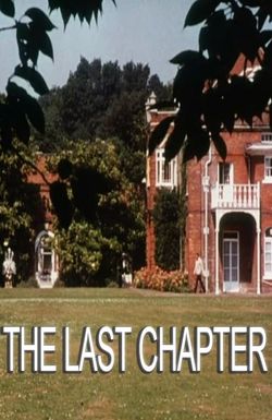 The Last Chapter