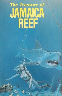 The Treasure of Jamaica Reef