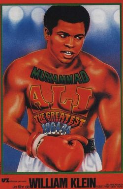 Float Like a Butterfly, Sting Like a Bee
