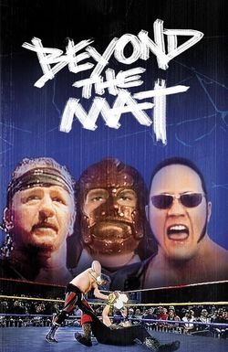 Beyond the Mat