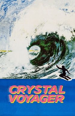 Crystal Voyager