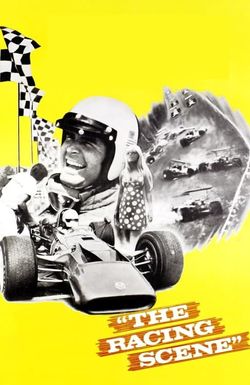 The Racing Scene