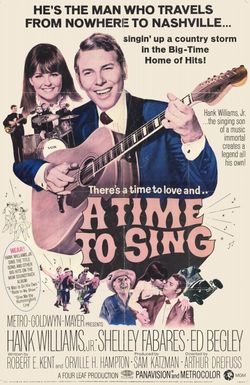 A Time to Sing