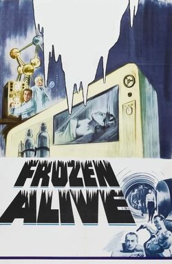Frozen Alive