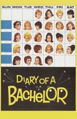 Diary of a Bachelor