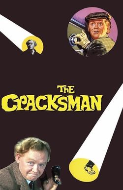 The Cracksman