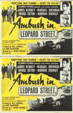 Ambush in Leopard Street