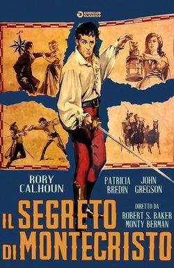 The Secret of Monte Cristo