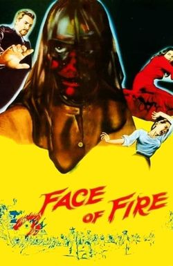 Face of Fire