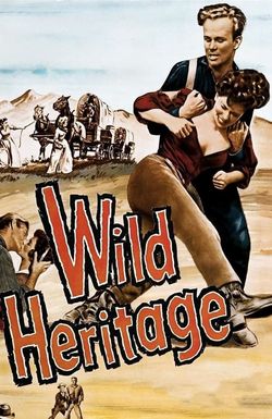 Wild Heritage