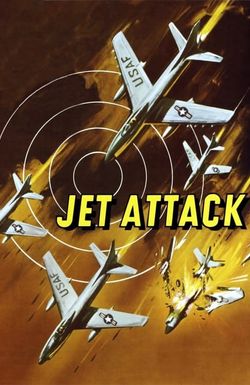 Jet Attack