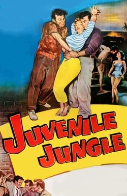 Juvenile Jungle