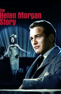 The Helen Morgan Story