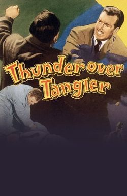 Thunder Over Tangier
