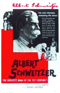 Albert Schweitzer