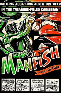 Manfish