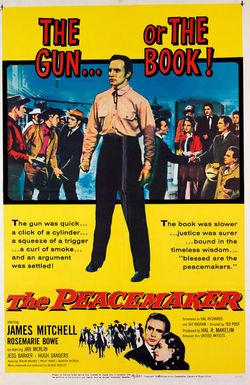 The Peacemaker