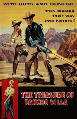 The Treasure of Pancho Villa