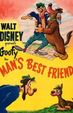 Man's Best Friend