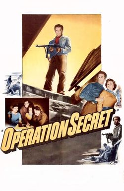 Operation Secret