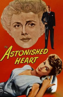 The Astonished Heart