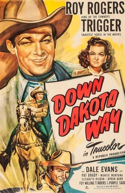Down Dakota Way