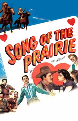 Song of the Prairie