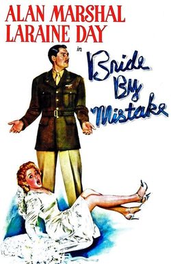 Bride by Mistake