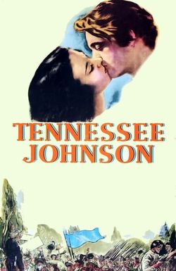 Tennessee Johnson
