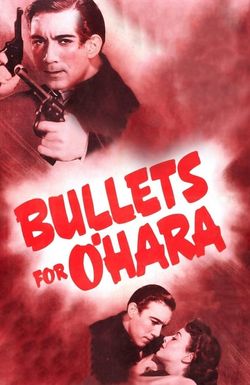 Bullets for O'Hara