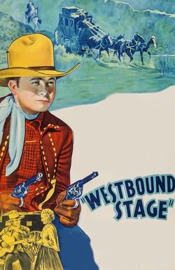 Westbound Stage