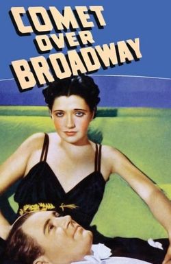 Comet Over Broadway